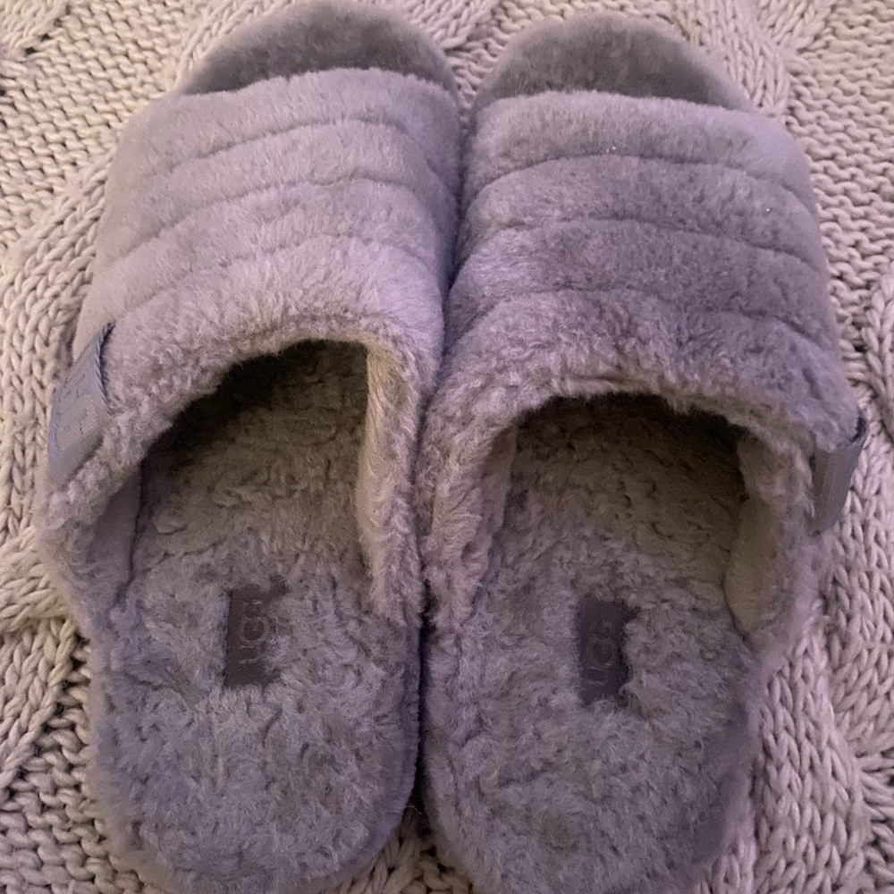 UGG Mens Fluff You